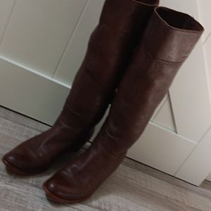 MIU MIU BOOTS...SIZE 37